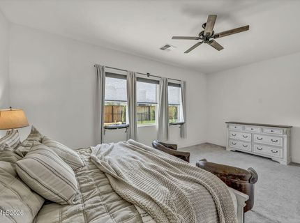 7607 Calypso Drive, Sparks, NV 89436 Photo