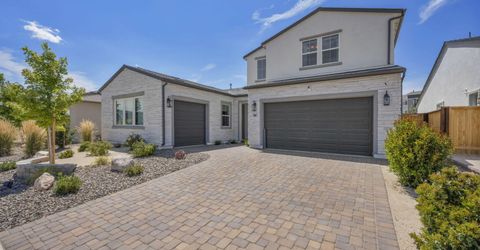 7607 Calypso Drive, Sparks, NV 89436 Photo
