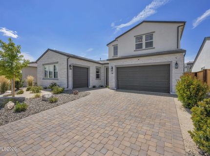 7607 Calypso Drive, Sparks, NV 89436 Photo