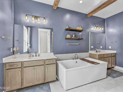 7607 Calypso Drive, Sparks, NV 89436 Photo
