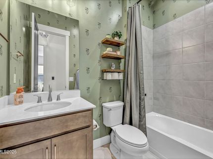 7607 Calypso Drive, Sparks, NV 89436 Photo