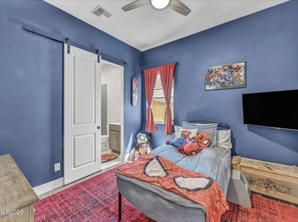 7607 Calypso Drive, Sparks, NV 89436 Photo