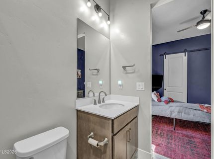 7607 Calypso Drive, Sparks, NV 89436 Photo