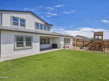 7607 Calypso Drive, Sparks, NV 89436 Photo