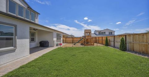 7607 Calypso Drive, Sparks, NV 89436 Photo