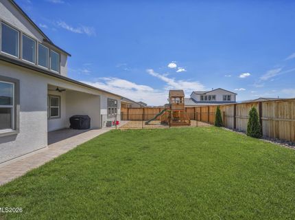 7607 Calypso Drive, Sparks, NV 89436 Photo