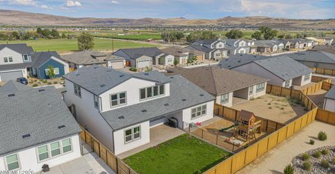7607 Calypso Drive, Sparks, NV 89436 Photo