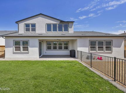7607 Calypso Drive, Sparks, NV 89436 Photo