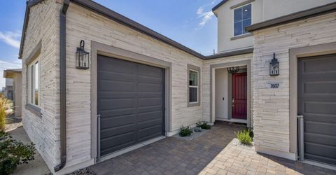 7607 Calypso Drive, Sparks, NV 89436 Photo