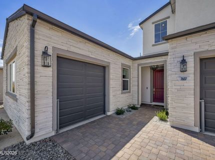 7607 Calypso Drive, Sparks, NV 89436 Photo