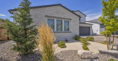 7607 Calypso Drive, Sparks, NV 89436 Photo
