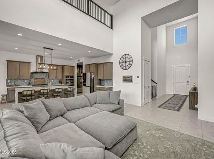 7607 Calypso Drive, Sparks, NV 89436 Photo