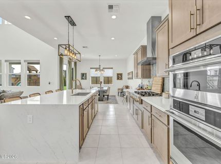 7607 Calypso Drive, Sparks, NV 89436 Photo