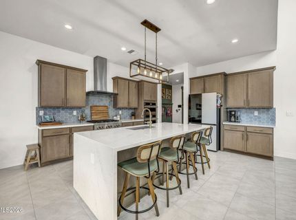 7607 Calypso Drive, Sparks, NV 89436 Photo