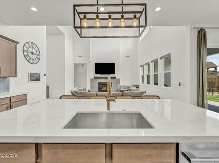 7607 Calypso Drive, Sparks, NV 89436 Photo