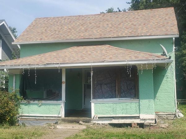 813 S 16Th Street, Centerville, IA 52544
