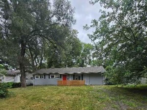 7703 E 108 Terrace, Kansas City, MO 64134