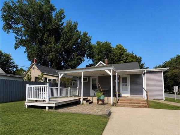 301 Mound Street, Mound City, MO 64470