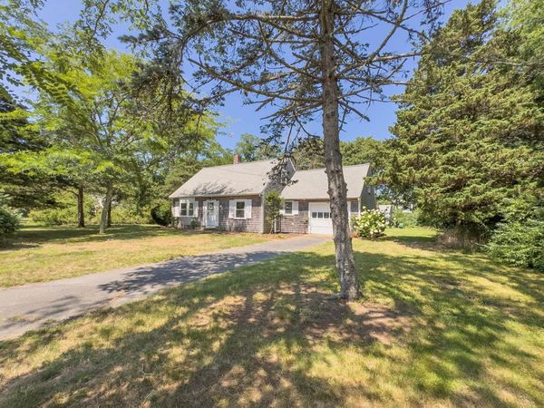 35 Meadow Drive, Eastham, MA 02642
