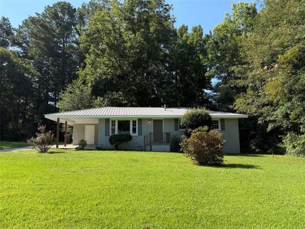 1289 Stewart Street , Carrollton, GA 30117