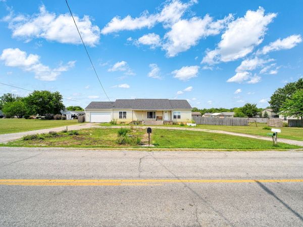 3020 Carson Highway, Adrian, MI 49221