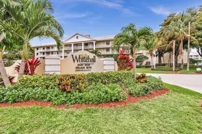 3710 Whitehall Drive, Unit 404, West Palm Beach, FL 33401 Photo