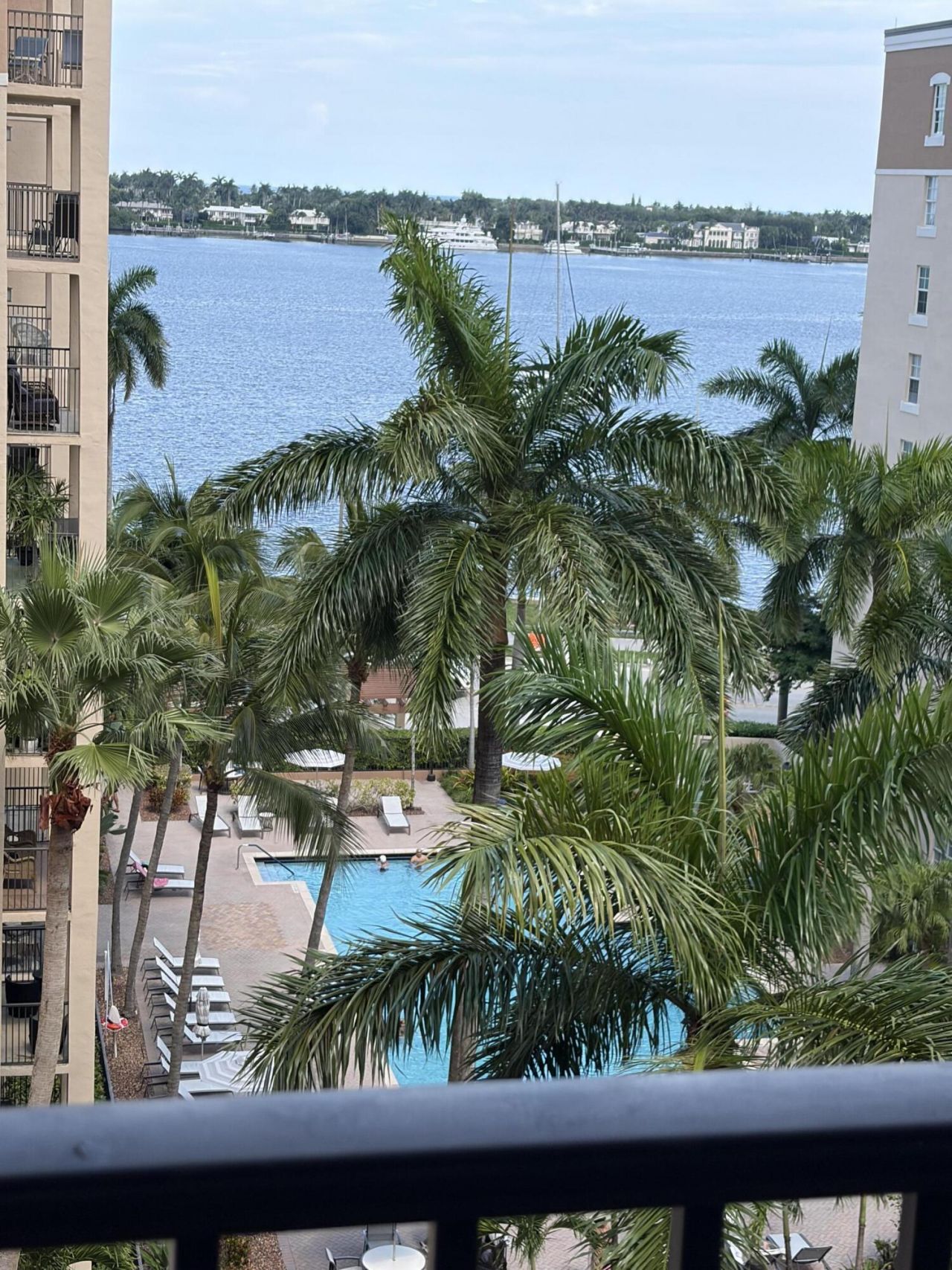 1801 N Flagler Drive, Unit 821, West Palm Beach, FL 33407 Photo