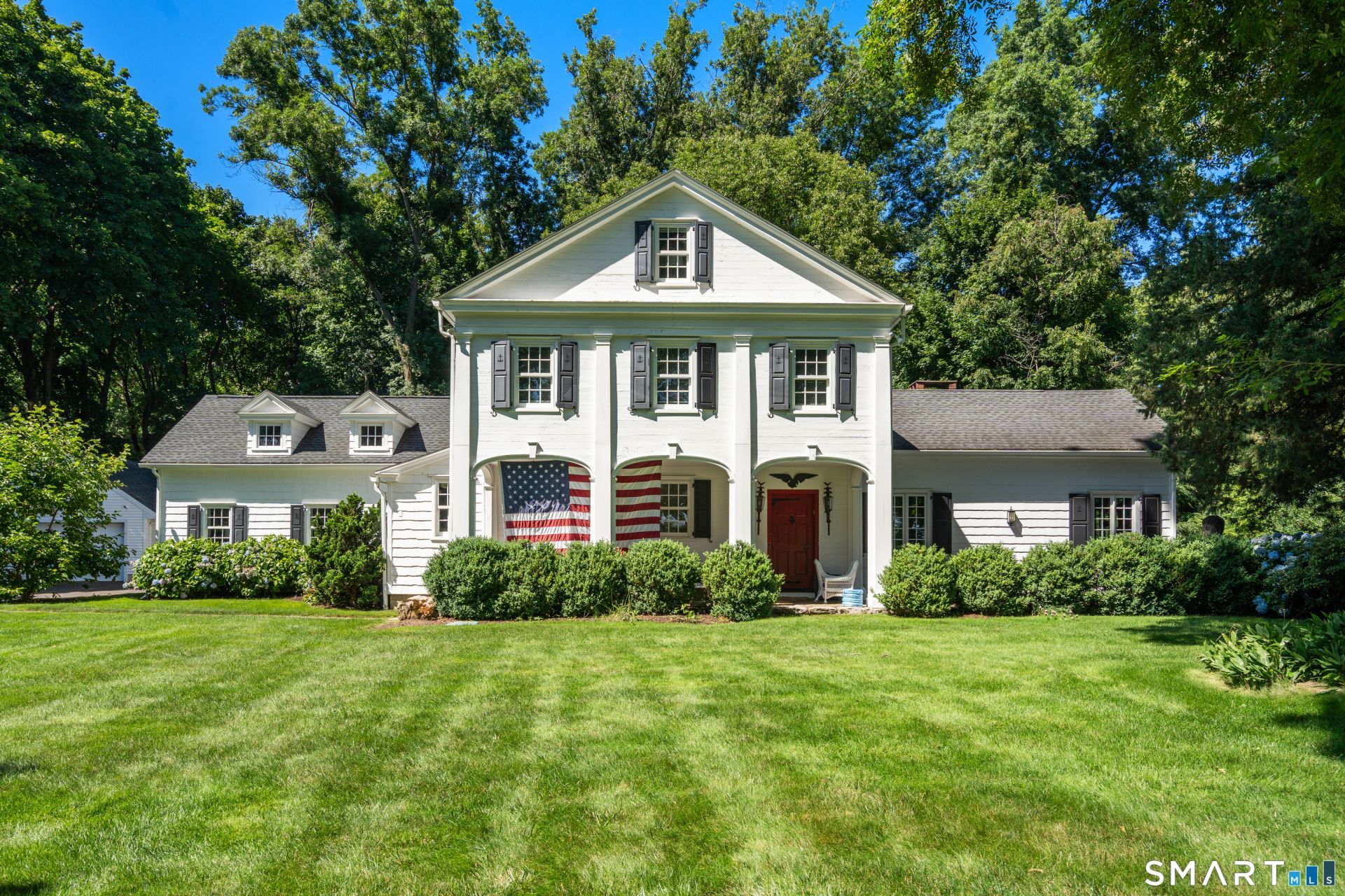 60 Old Saugatuck, Norwalk, CT 06855 Main Photo