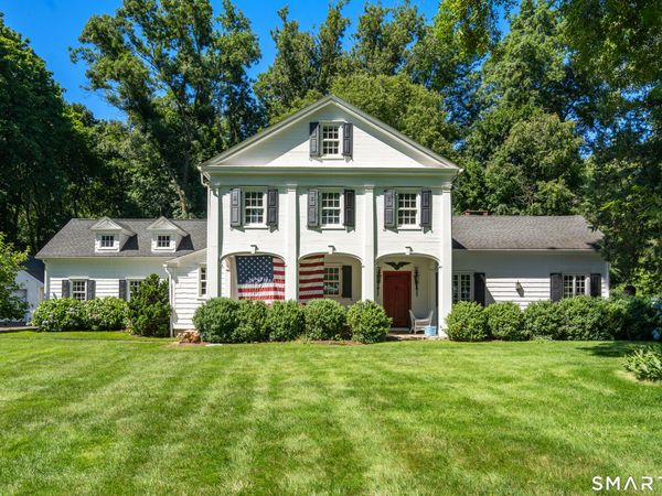 60 Old Saugatuck, Norwalk, CT 06855