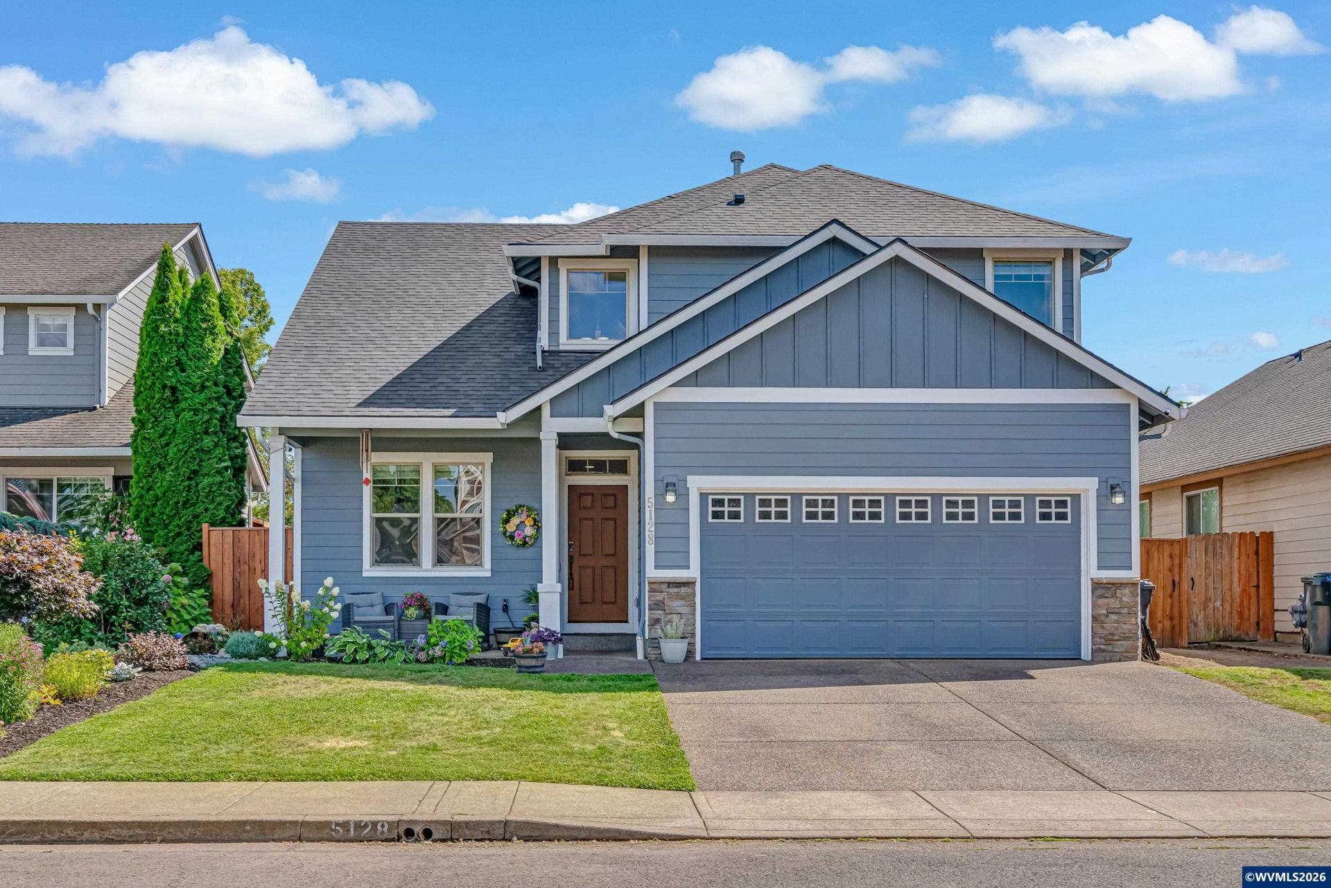5128 Yukon Ct Ne, Salem, OR 97305 Main Photo