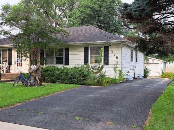 778 S Kearsage Avenue , Elmhurst, IL 60126