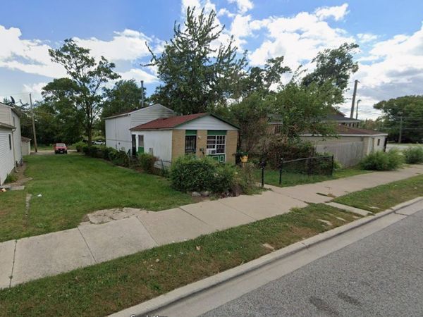 10963 S Vincennes Avenue , Chicago, IL 60643