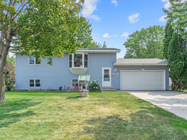 3501 84th Circle N, Brooklyn Park, MN 55443
