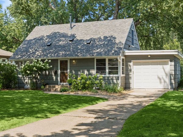 6810 W 24th Street, Saint Louis Park, MN 55426