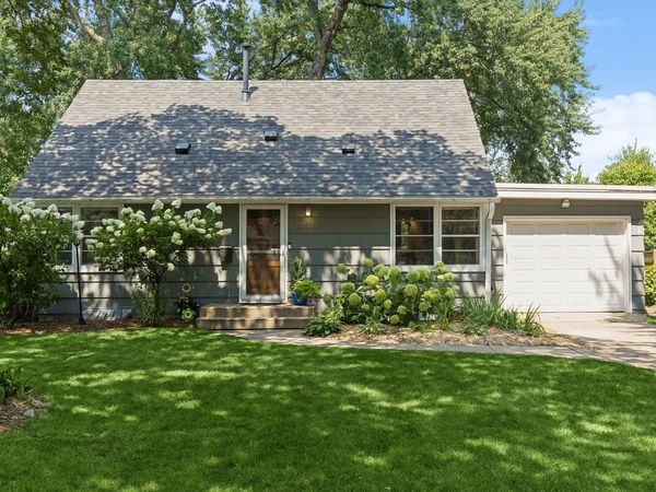6810 W 24th Street, Saint Louis Park, MN 55426