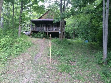 9797 White Meeting House Road, Cuba, NY 14727