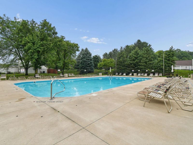 186 Macfalls Way, Unit 17B, Blacklick, OH 43004 Photo 25