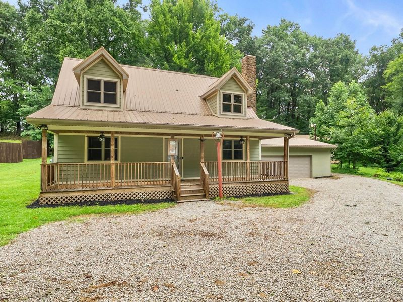 29760 Stage Coach Road, Logan, OH 43138 Photo 1