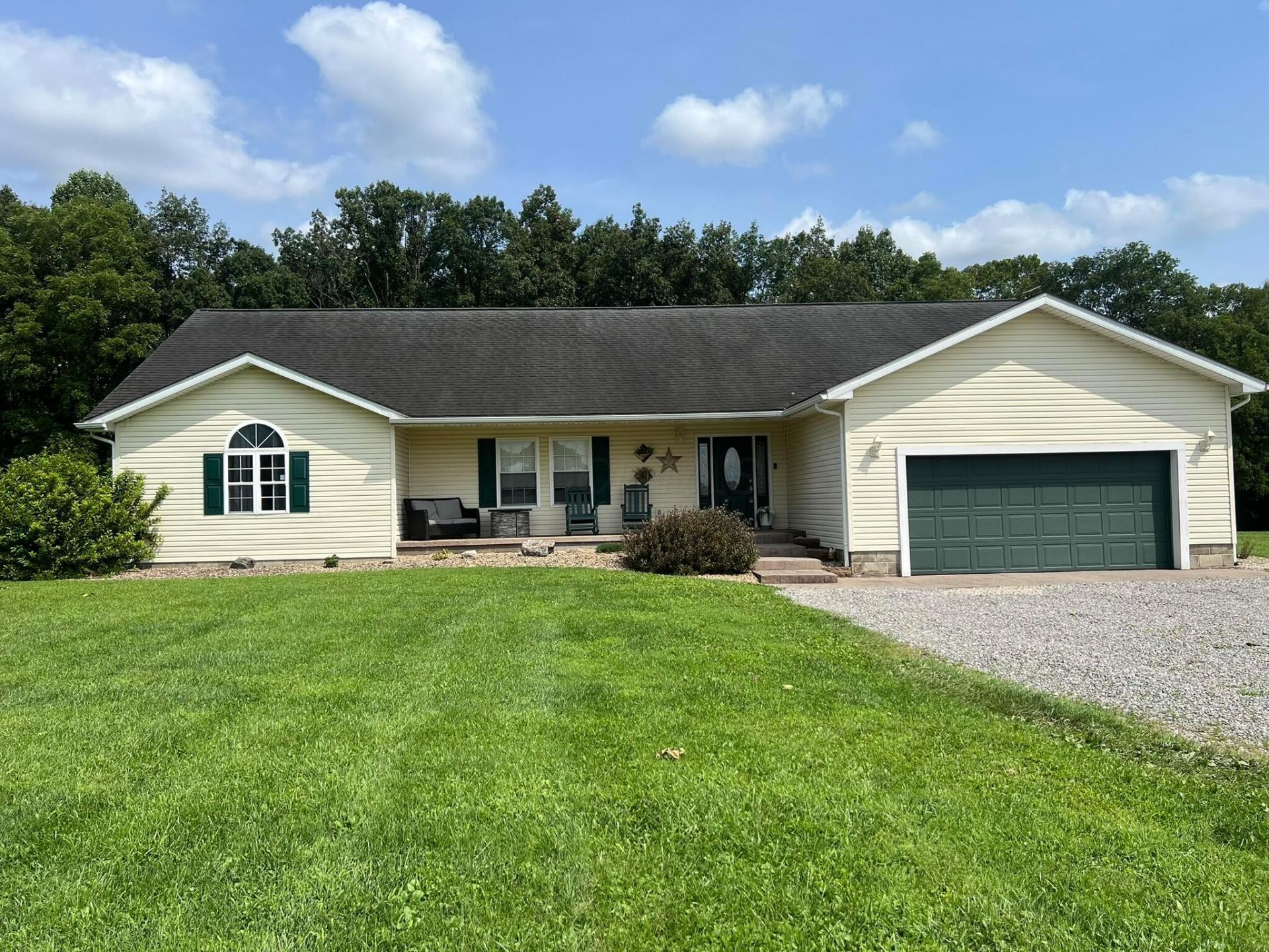 29430 Chestnut Drive, Albany, OH 45710 Main Photo