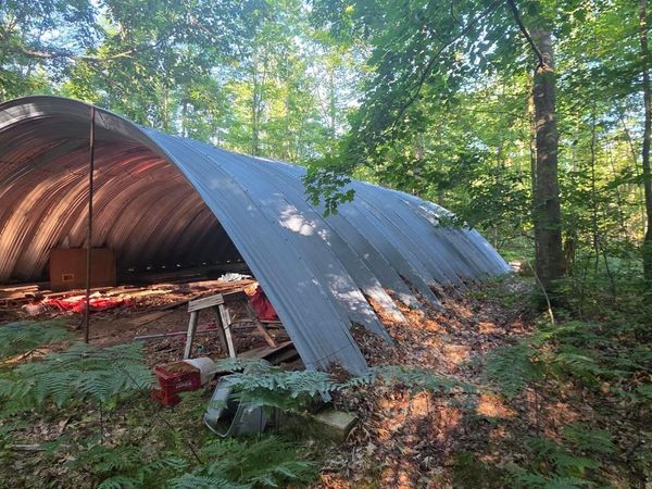 13+ Acres E Free Soil Road, Free Soil, MI 49411