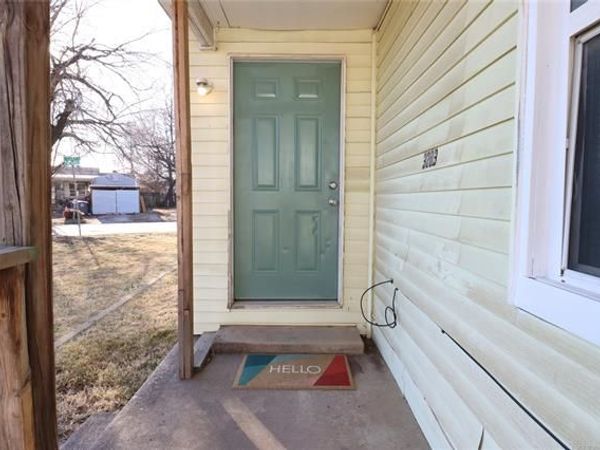 3203 E Oklahoma Place S, Tulsa, OK 74110