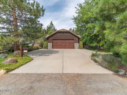 195 Hansen Drive, Verdi, NV 89439 Photo