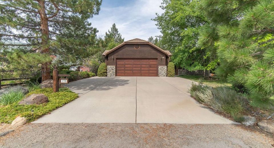 195 Hansen Drive, Verdi, NV 89439 Photo
