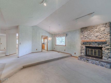 195 Hansen Drive, Verdi, NV 89439 Photo