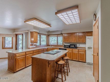 195 Hansen Drive, Verdi, NV 89439 Photo