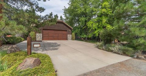 195 Hansen Drive, Verdi, NV 89439 Photo