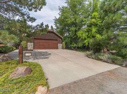 195 Hansen Drive, Verdi, NV 89439 Photo