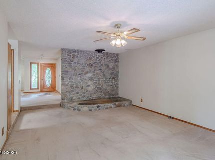 195 Hansen Drive, Verdi, NV 89439 Photo