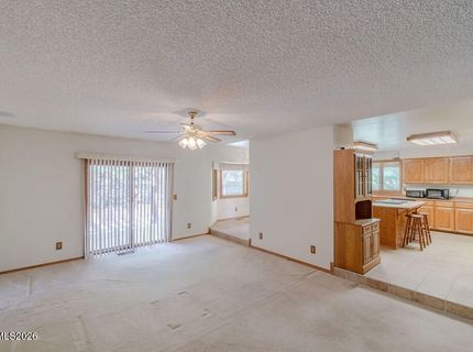 195 Hansen Drive, Verdi, NV 89439 Photo