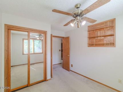 195 Hansen Drive, Verdi, NV 89439 Photo
